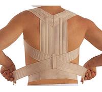 Scudotex Corrector Postural De Hombros Anatómico Con Ballenas Talla 5-1 unidad