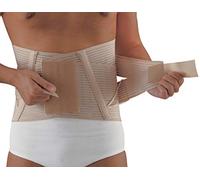 Scudotex Corsé Cotton Bouble Cross Altura Cm 32 Talla 4-1 unidad