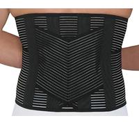 Scudotex Corsé Diamond Altura Cm 27 Color Negro Talla 4-1 unidad