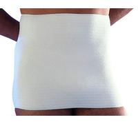 Scudotex, Faja de cintura y abdomen - 1 unidad