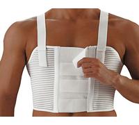 Scudotex Faja Elástica Cardiaca Cardiosan Altura Cm 27 Talla 7-1 unidad