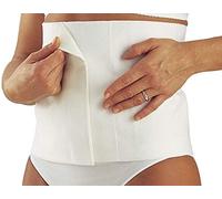 Scudotex Faja Elástica Cotton Strap Altura Cm 29 Talla 5-1 unidad