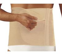 Scudotex Faja Elástica Mutisan Altura Cm 32 Color Natural Talla 4-1 unidad