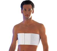Scudotex Faja Elástica Universal Altura Cm 12 Color Blanco Talla 2-1 unidad