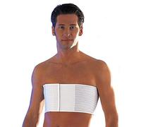 Scudotex Faja Elástica Universal Altura Cm 12 Color Blanco Talla 3-1 unidad