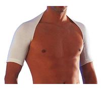 Scudotex, Hombrera - 1 unidad