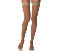 Scudotex Media Larga Auto-Adherente 140 Denier Extra Color Skin Talla 4-1 unidad