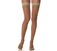 Scudotex Media Larga Auto-Adherente 180 Denier Super Cell Extra Color Nature Talla 3-1 unidad