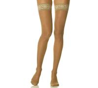 Scudotex Media Larga Auto-Adherente 70 Denier Extra Color Daino Talla 1-1 unidad