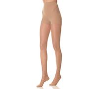 SCUDOTEX Medias extra, Cleresse, 140 denier, talla 5