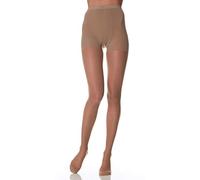 Scudotex Panty 140 Denier Classic Talla Fuerte Color Nature Talla 6-1 unidad