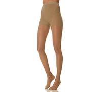 SCUDOTEX Panty 140 Denier Talla Fuerte Color Daino
