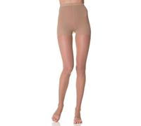 Scudotex Panty 70 Denier Open Punta Abierta, Talla 2, Pack de 1