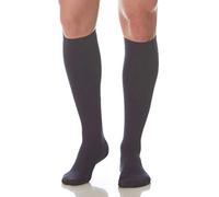 Scudovaris Calcetín 280 Denier Gran Descanso Cotton Color Antracite Talla 4-1 unidad