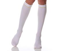 Scudovaris Media Corta Antitrombosis Altura Larga, Talla 5, Pack de 1