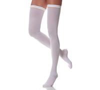 Scudovaris Media Larga Auto-Adherente Antitrombosis Altura Corta, Pack de 1