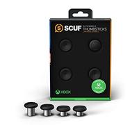 SCUF Elite Series 2 Joysticks de Alto Rendimiento para Xbox Elite Series 2 - Paquete de 4 - Negro