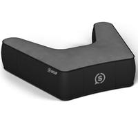 SCUF Exo Cojín de Postura Ergonómica para Jugar y Teletrabajar, Apoyo de Columna Vertebral, Apoyo de Cuello, Apoyo de Muñecas, Apoyo de Manos - Negro