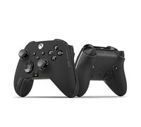 Scuf Instinct Pro Mando Inalámbrico de Rendimiento Personalizable en Negro para Xbox Series X|S, Xbox One, PC y dispositivos móviles