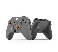 Scuf Instinct Pro Mando inalámbrico de rendimiento personalizable para Xbox Series X|S, Xbox One, PC y dispositivos móviles - Gris acero