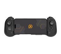 Scuf NOMAD Mando iPhone Inalámbrico para Móviles - Paletas Traseras - Sticks Antidrift - Bluetooth 5.0 Conectividad - PS Remote, Xbox Game Pass, Apple Arcade, Steam Link - Negro