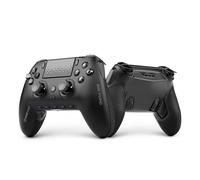 Scuf OMEGA Mando inalámbrico de la PS5, TMR Anti-Drift - Negro