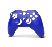 SCUF Valor Pro Kit de Placa Frontal Extraíble para Controlador - Accesorio Magnético, Anillos Antifricción - Azul