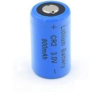 SCUHCVHH Pilas de botón CR2 de 3 V 800 mAh de alta potencia CR15H270 CR15266, 1 unidad