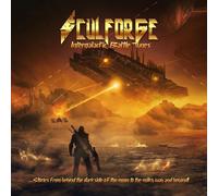 Sculforge Intergalactic Battle Tunes: Stories from Behind (CD) (Importación USA)