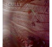 Scully - No Sense EP [Vinilo]