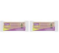 Sculpey Arcilla polimérica, Beige, 454 gramos (Paquete de 2)