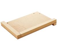 Educational Arts para Artes Marciales scim Banco de Gancho BH1 300 x 200 mm