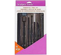 Sculpey Essential Tool Kit