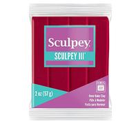 Sculpey III ISC083 - Producto de Escultura