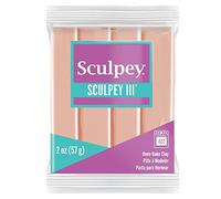 Sculpey III ISC093 - Producto de Escultura
