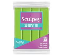 Sculpey III ISC1629 - Producto de Escultura