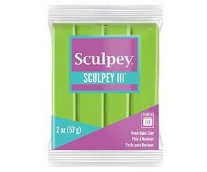 Sculpey III ISC1629 - Producto de Escultura