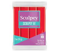 Sculpey III sculprhred - Producto de Escultura