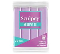 Sculpey III sculpslilac - Producto de Escultura