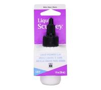 Sculpey LIQUID, blanco, 29 ml