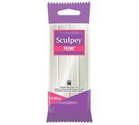 Sculpey PE1 5101 Juego de arcilla, perla