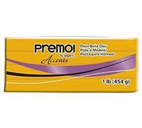 Sculpey PE1 5311 Oven-Bake arcilla acentos