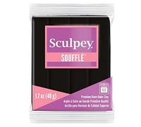 Sculpey, Arcilla, Poppy Seed, 48