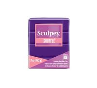 Sculpey Polyform Polyform SU 6513 - Barra de Arcilla Individual para soufflé (48 g)