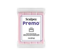 Sculpey Premo 56.7 g rosa claro