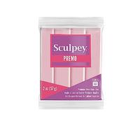 Sculpey Premo 56.7 g rosa claro