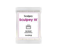 Sculpey Sculppearl Perla 57 g, 57 gr