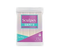 Sculpey Sculppearl Perla 57 g, 57 gr