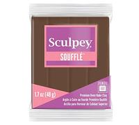 Sculpey SU 6053 - Barra de Arcilla para soperflé (48 g)