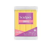 Sculpey SU 6072 - Barra de arcilla para soufflé individual (48 g)